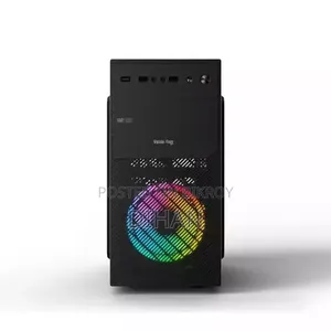 Desktop Computer 8GB AMD Ryzen 5 SSD 500GB
