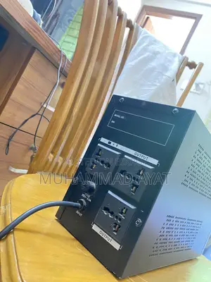 মারস্রিভা এমআর-ইউএফ১২০০ ১২০০ভিএ অফলাইন ইউপিএস
