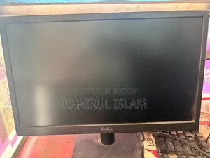 Desktop Computer Dell 8GB Intel Core i5 HDD+SSD 512GB