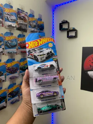 Hot Wheels Stock Clearance