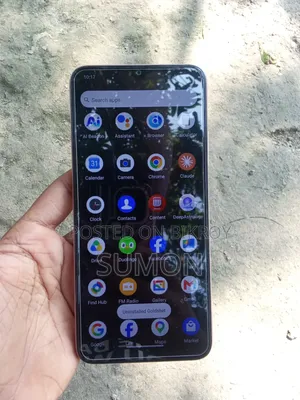 New Coolpad 64 GB Pink