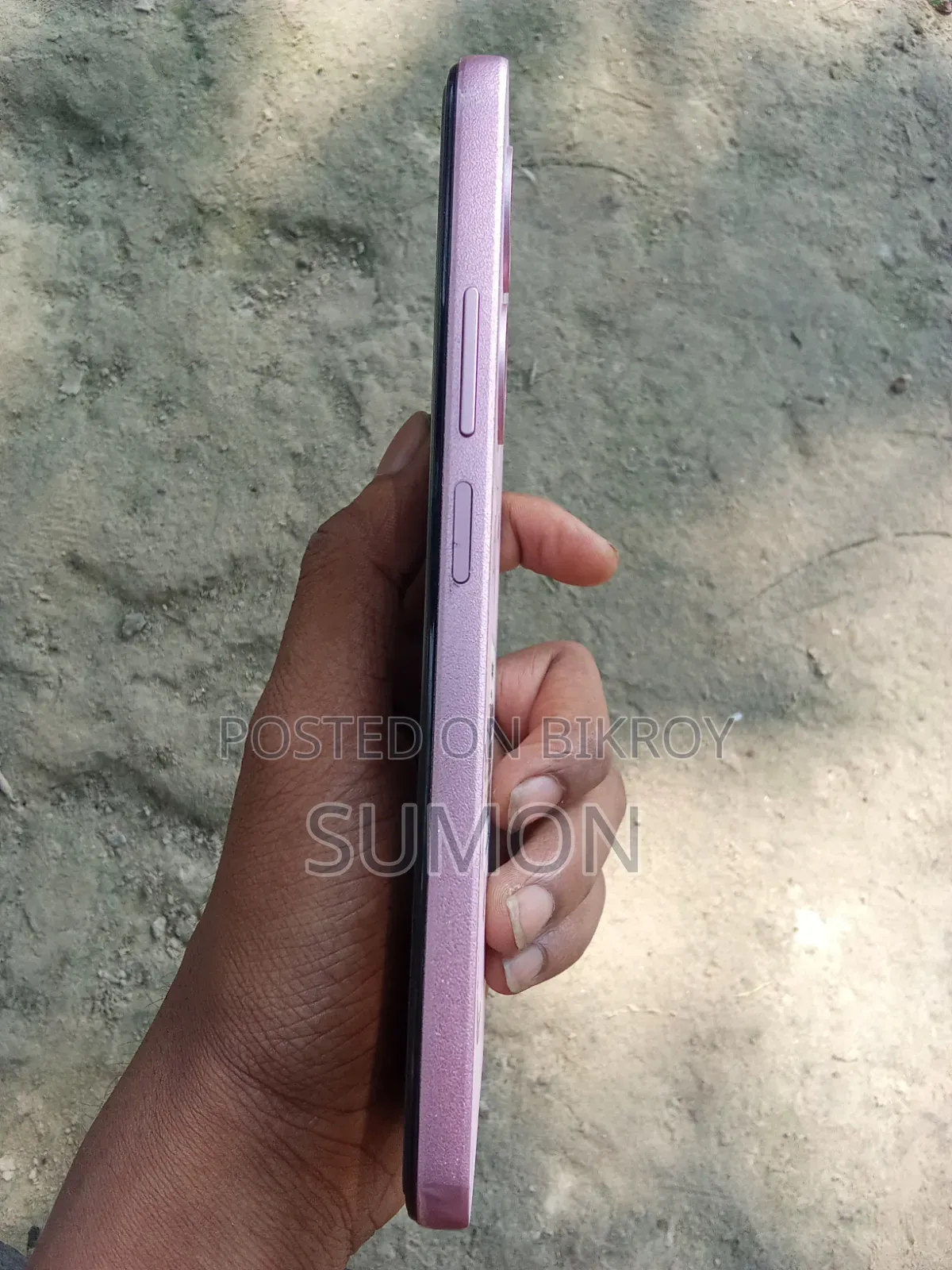 New Coolpad 64 GB Pink