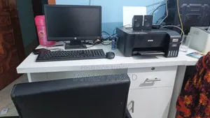 Desktop Computer 12GB RAM Intel Core i5 HDD + 1TB SSD