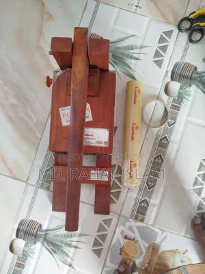 রুটি মেকার ইকো ২৭৫ লাইবাহ