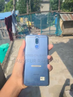 Huawei nova 2 64 GB Blue