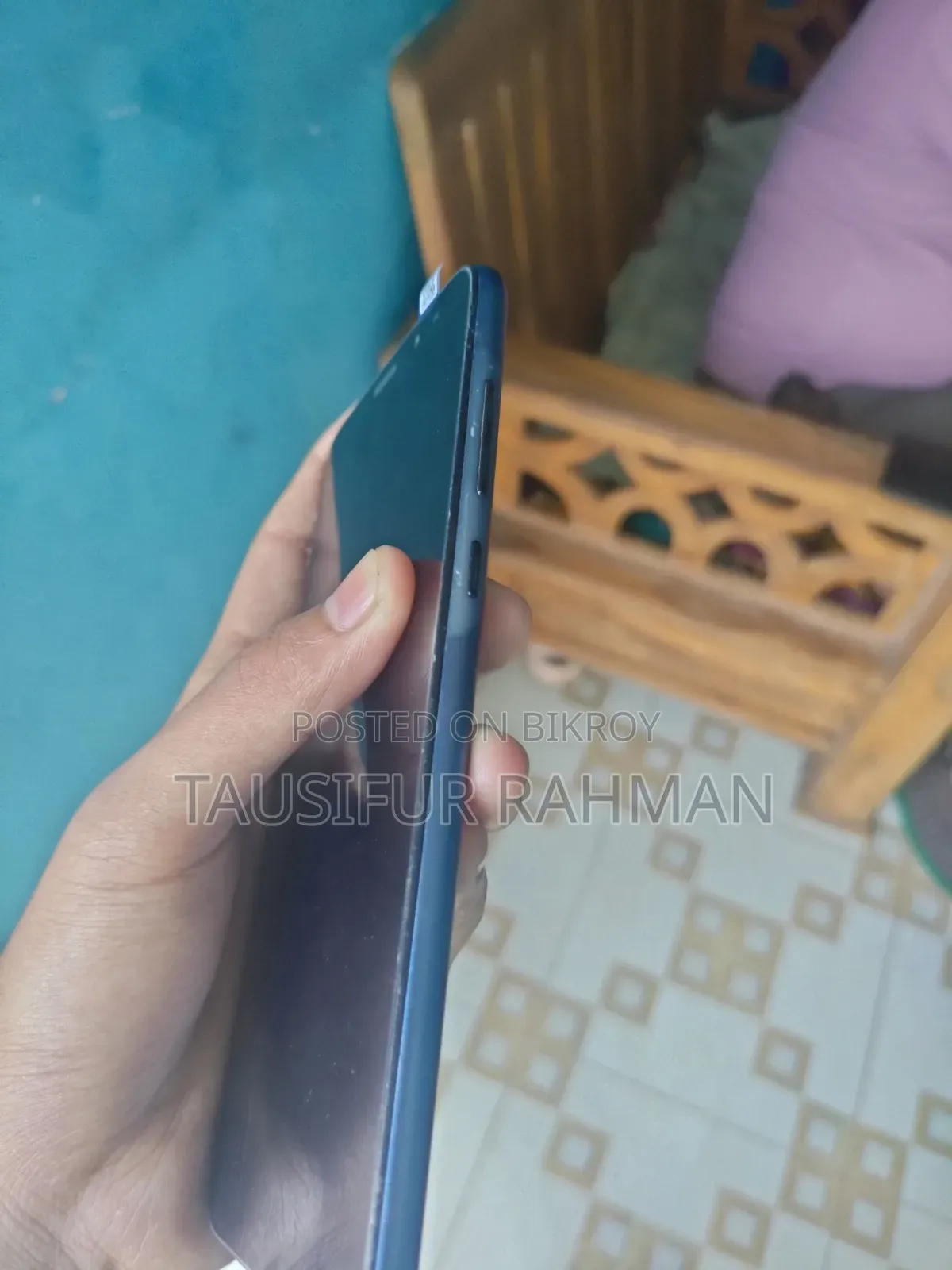 Huawei nova 2 64 GB Blue
