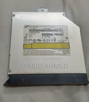 Desktop DVD Writer