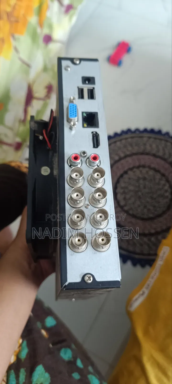Dahua 8 Channel DVR for Sale | Mobile Live View Supported