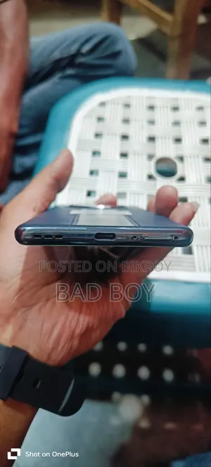 Oppo F27 Pro+ 128 GB Black