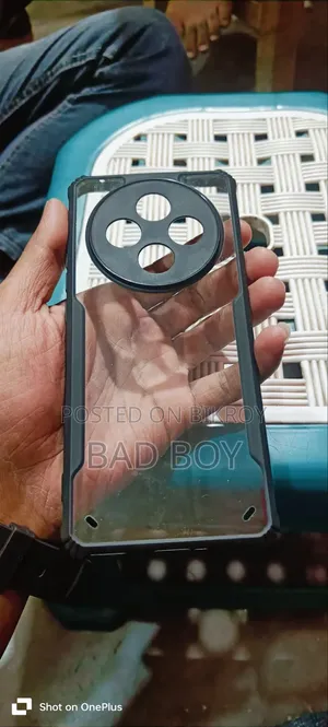 Oppo F27 Pro+ 128 GB Black