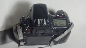 Nikon D800E Camera