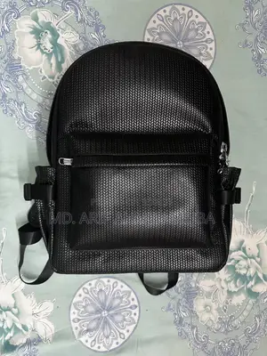 Original Leather Backpack