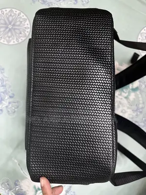Original Leather Backpack