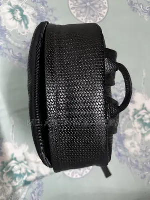 Original Leather Backpack
