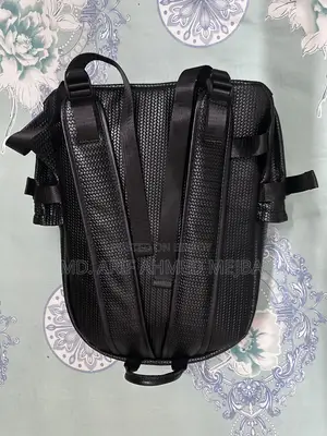 Original Leather Backpack