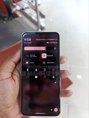 Google Pixel 8 128 GB Pink