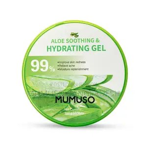 99% Aloe Soothing & Hydrating Gel