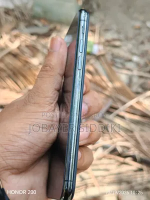Apple iPhone X 64 GB Black