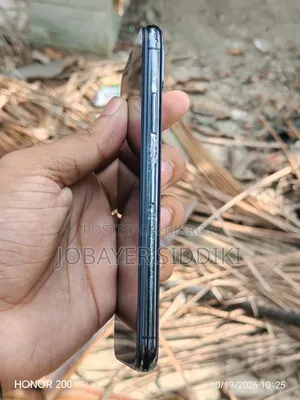 Apple iPhone X 64 GB Black