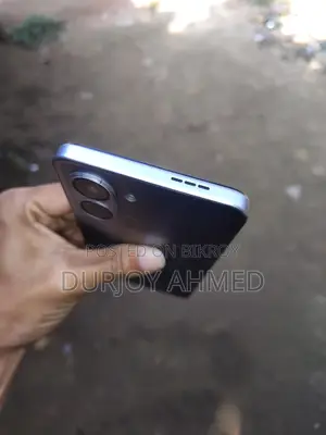 Tecno Spark Go 3 128 GB Silver