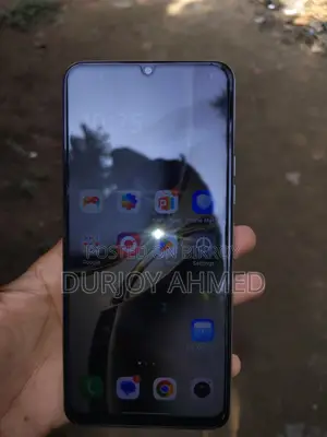Tecno Spark Go 3 128 GB Silver