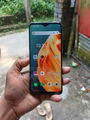 Oppo F15 256 GB Blue