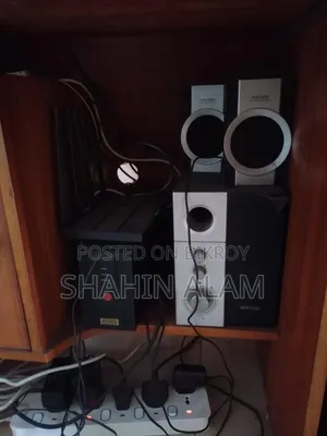 Desktop Computer 8GB HDD 1T