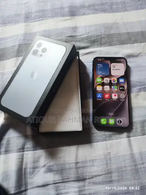 Apple iPhone 13 Pro 256 GB
