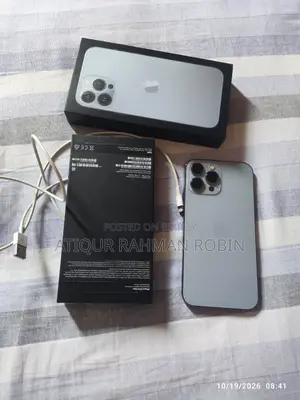 Apple iPhone 13 Pro 256 GB