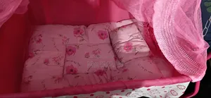 Baby Cradle