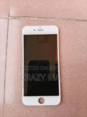 আইফোন ৬ এর সেট খোলা ওরিজিনাল টাচ বিক্রি হবে