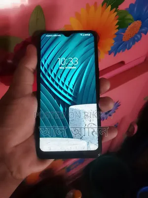 Samsung Galaxy A10s 32 GB Black
