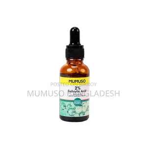 2% Salicylic Acid Oil-Control Acne Treatment Serum
