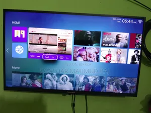 Jamuna Smart TV