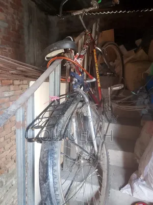 বাইসাইকেল