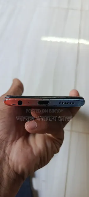 টেকনো স্পার্ক গো ৬৪ জিবি ব্লু