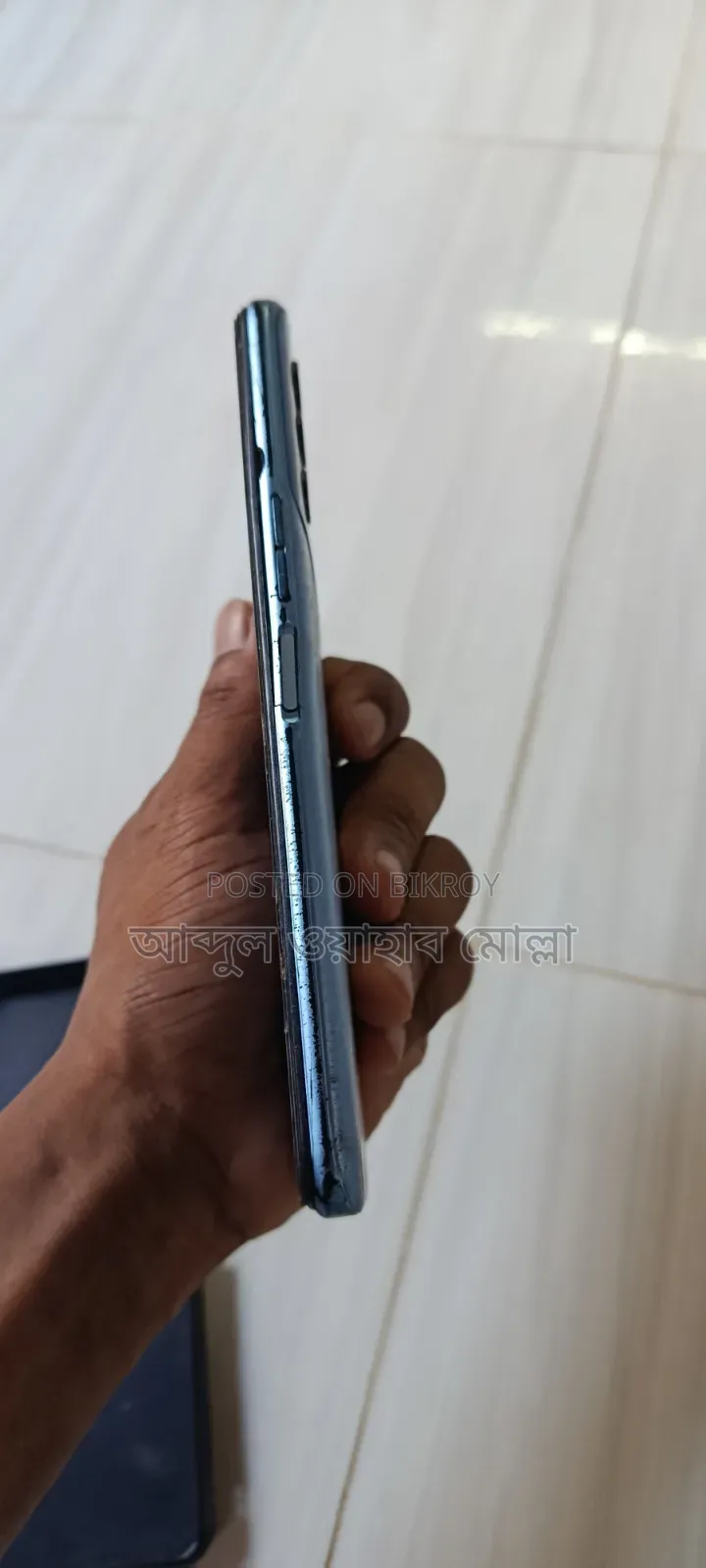 টেকনো স্পার্ক গো ৬৪ জিবি ব্লু