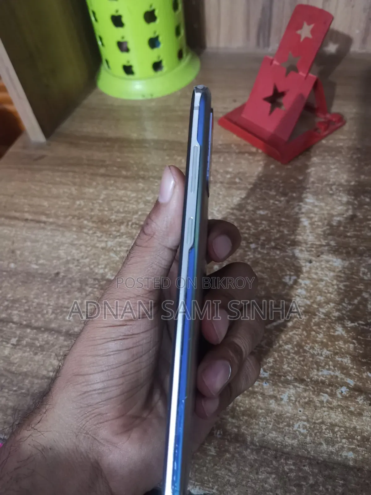 Samsung Galaxy S20+ 5G 128 GB