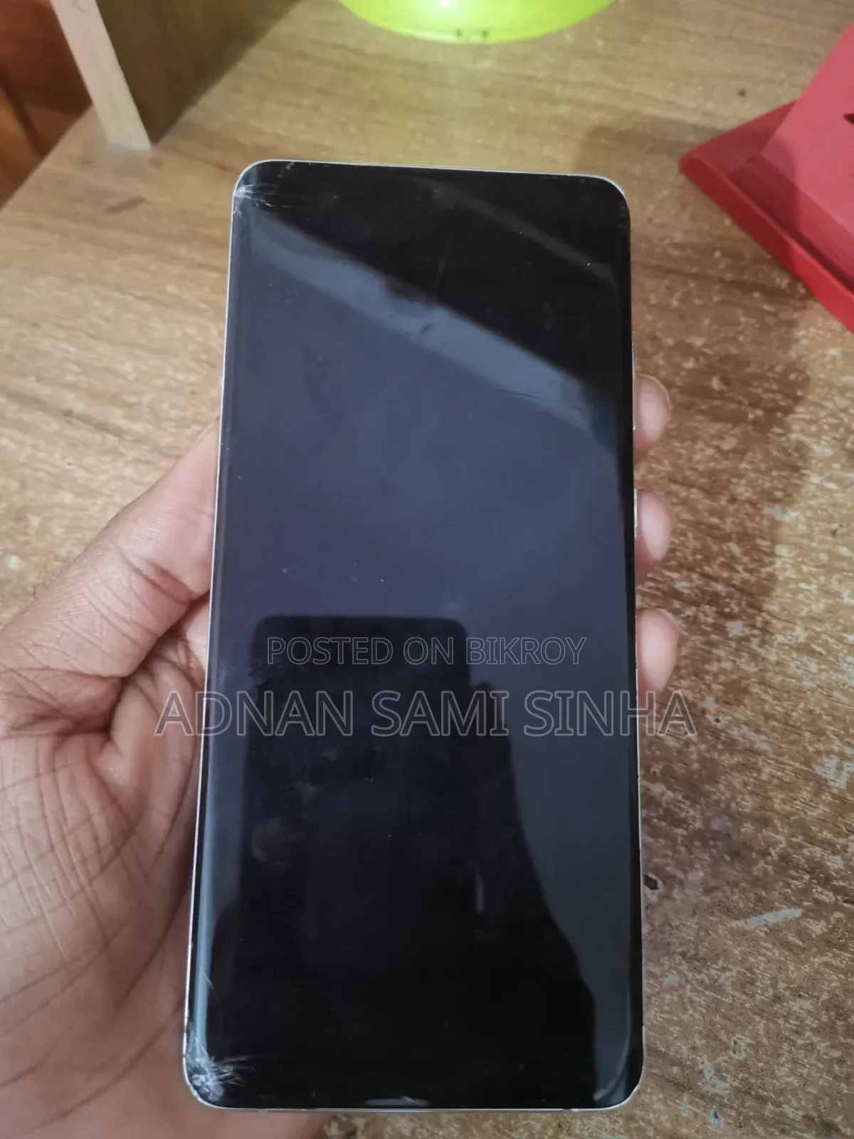 Samsung Galaxy S20+ 5G 128 GB