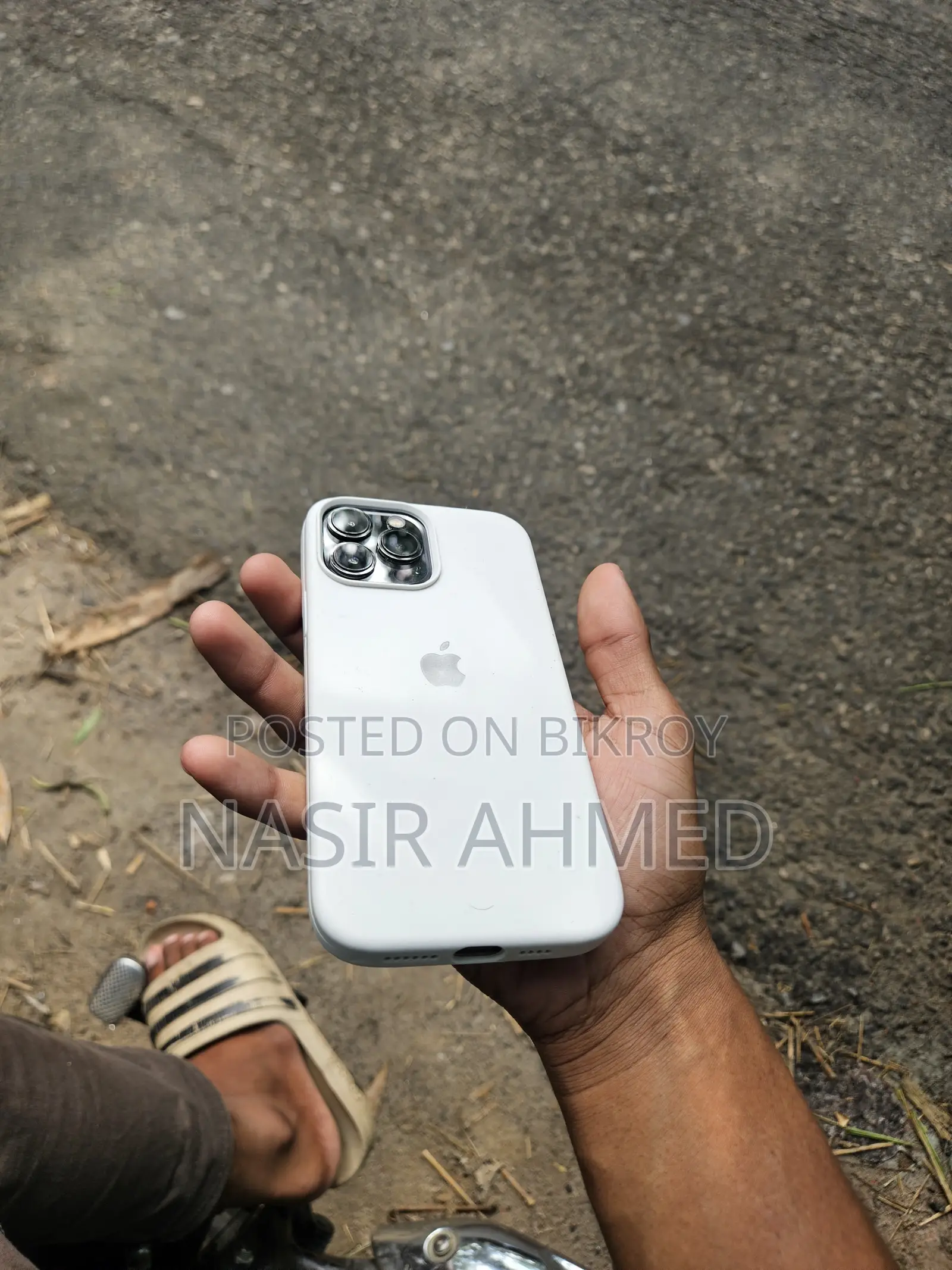 অ্যাপল আইফোন ১৩ প্রো ম্যাক্স ১২৮ জিবি ব্ল্যাক