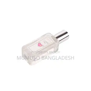 Love Floral Series Perfume (I Love You)