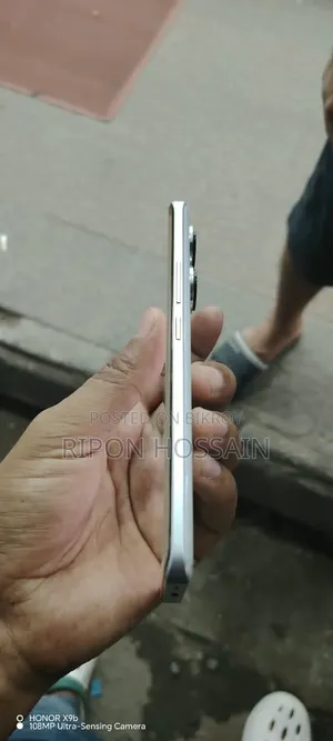 Realme 13 Pro+ 5G 256 GB White