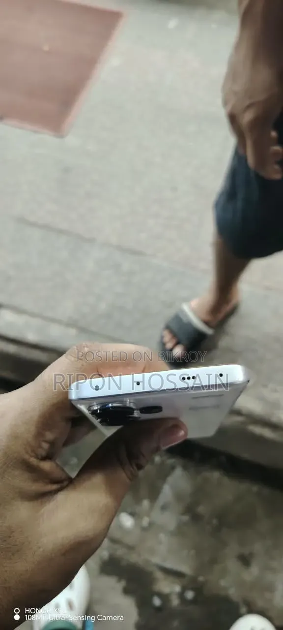 Realme 13 Pro+ 5G 256 GB White