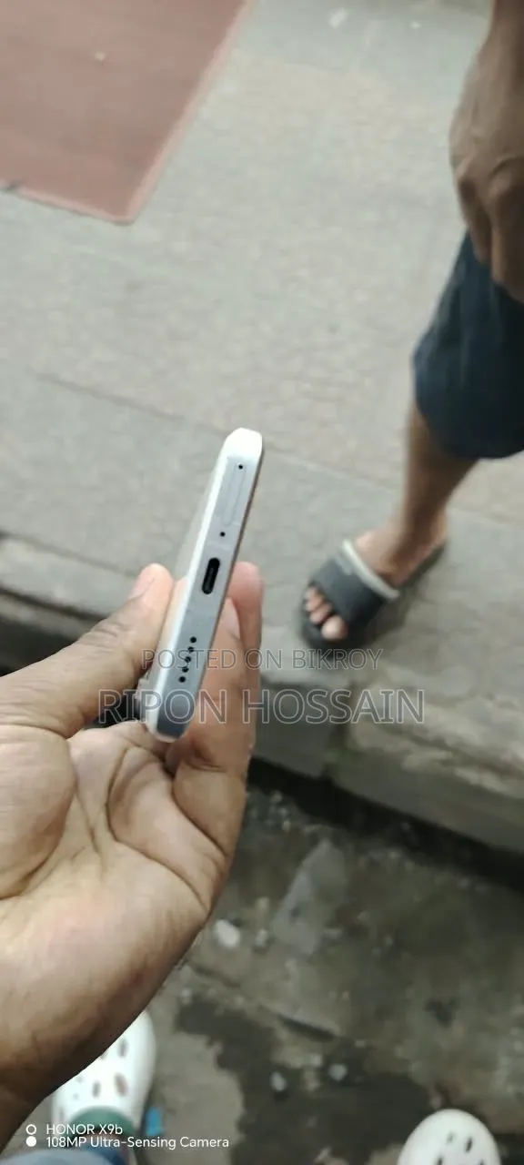 Realme 13 Pro+ 5G 256 GB White