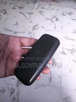 Nokia 105 Black