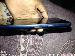 Samsung Galaxy M12 128 GB Blue