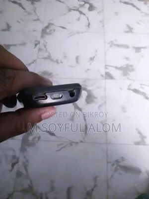 Nokia 105 Black