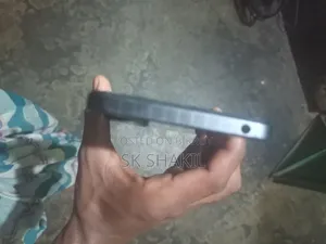 Xiaomi Poco C65 128 GB Black