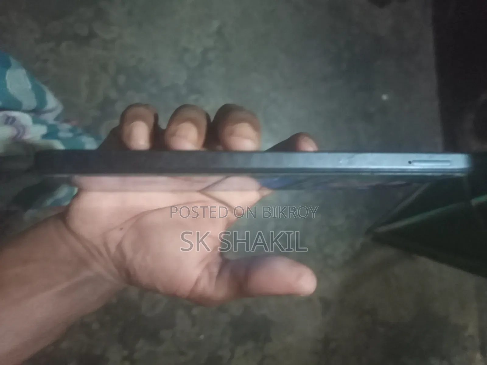 Xiaomi Poco C65 128 GB Black
