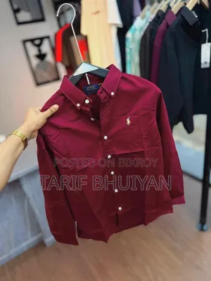 U.S.P Premium Quality Shirts for Sale